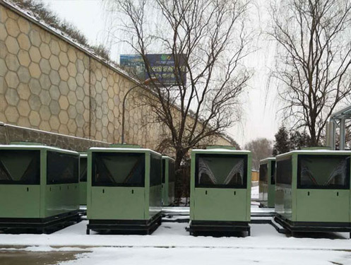 甘肅省高管局天水處-天水北局機關(guān)