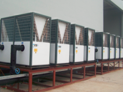 九大省市，最新空氣源熱泵相關(guān)政策發(fā)布