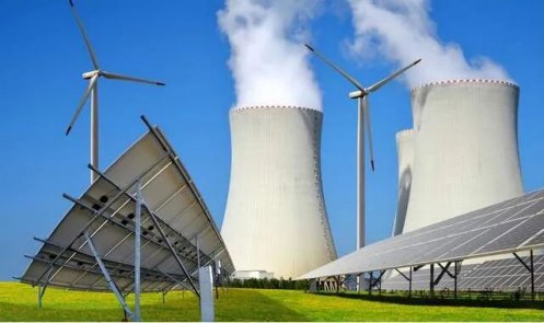 <font color='#333333'>9000億市場規(guī)模！清潔供熱成為雙碳產(chǎn)業(yè)新風(fēng)口！</font>