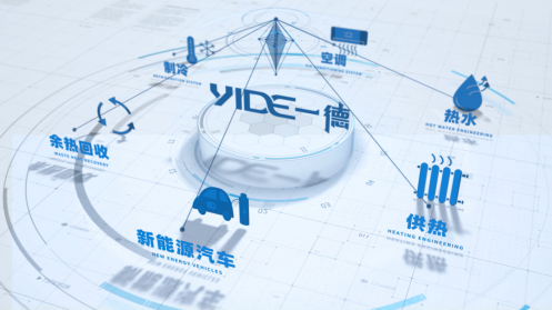 二氧化碳熱泵：技術(shù)革新與未來能源的關(guān)鍵角色